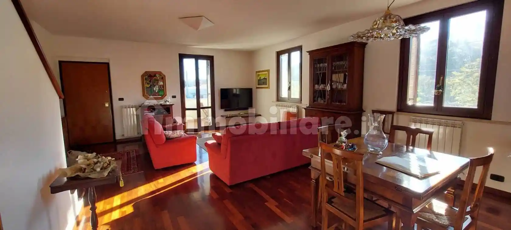 Appartamento in vendita a Ascoli Piceno