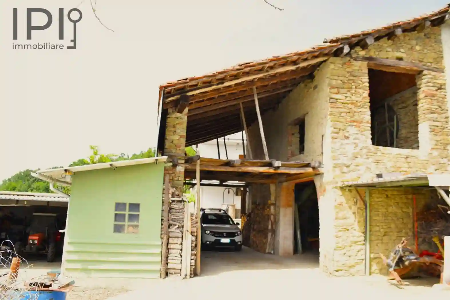 Casa indipendente - foto 4