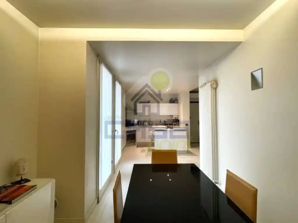 Appartamento in vendita a Castelvetro Piacentino