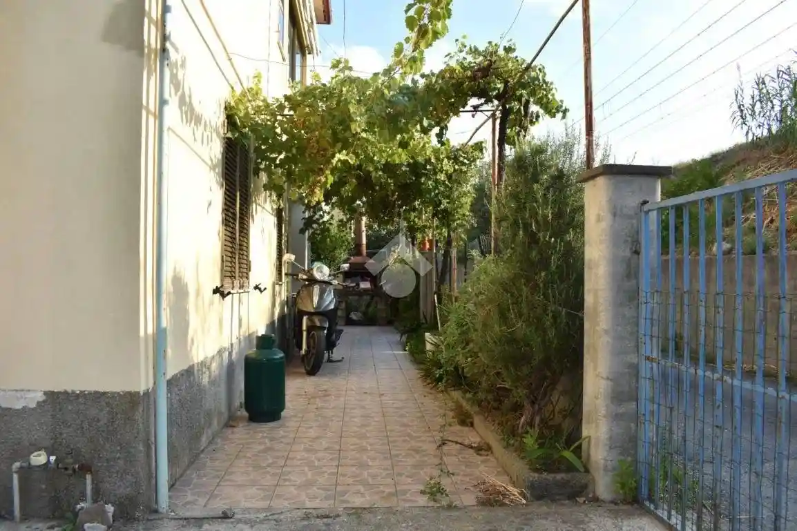 Terratetto unifamiliare Contrada Lago Sotto Strada 8, Marina Di Fuscaldo, Fuscaldo - foto 2