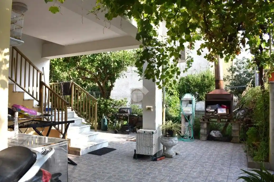 Terratetto unifamiliare Contrada Lago Sotto Strada 8, Marina Di Fuscaldo, Fuscaldo - foto 3