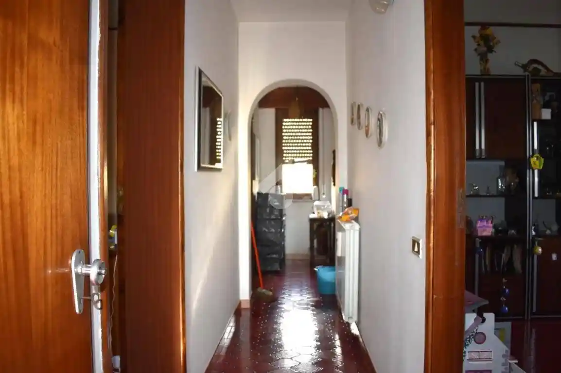 Terratetto unifamiliare Contrada Lago Sotto Strada 8, Marina Di Fuscaldo, Fuscaldo - foto 4