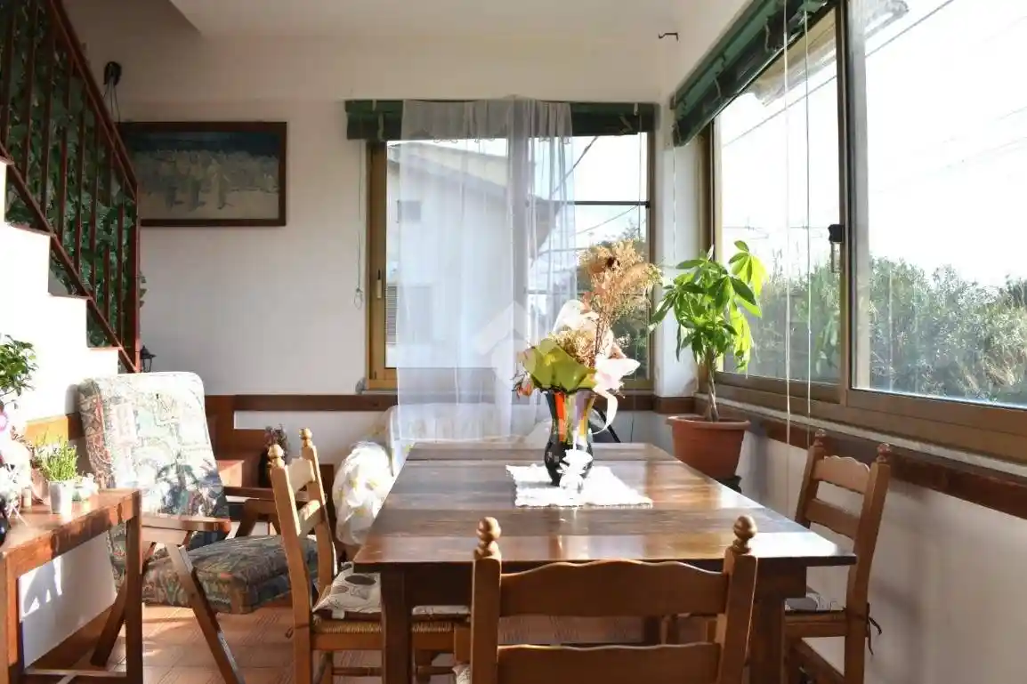 Terratetto unifamiliare Contrada Lago Sotto Strada 8, Marina Di Fuscaldo, Fuscaldo - foto 5