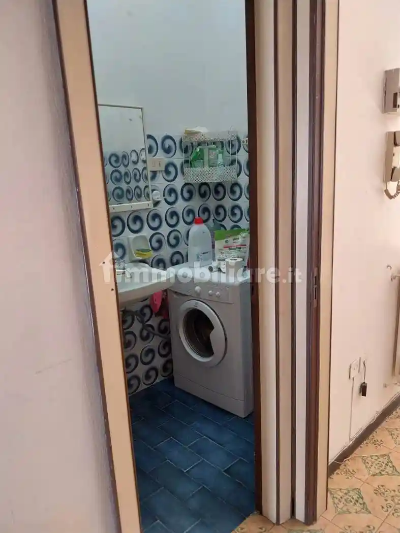 Appartamento da ristrutturare, terzo piano, Capodimonte, Ancona - foto 5