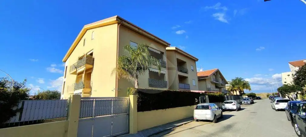 Appartamento in vendita a Pizzo