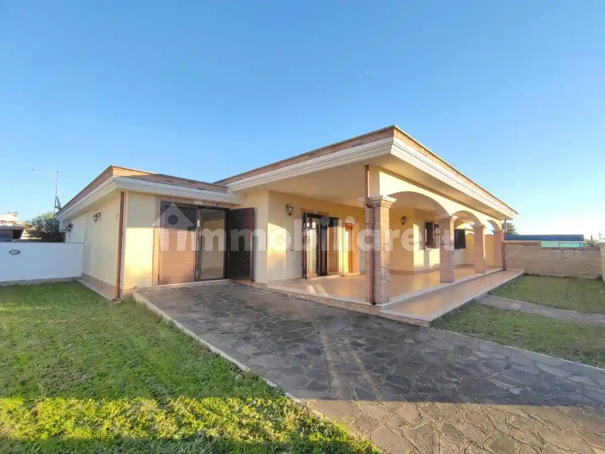 Villa in vendita a Anzio