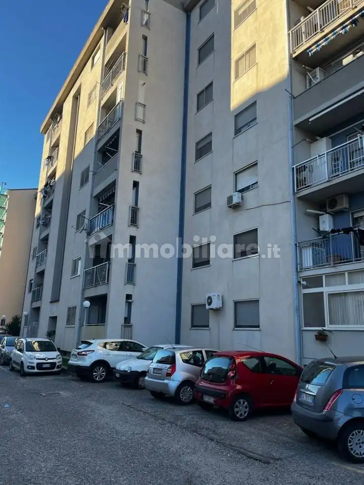 Appartamento in vendita a Catanzaro