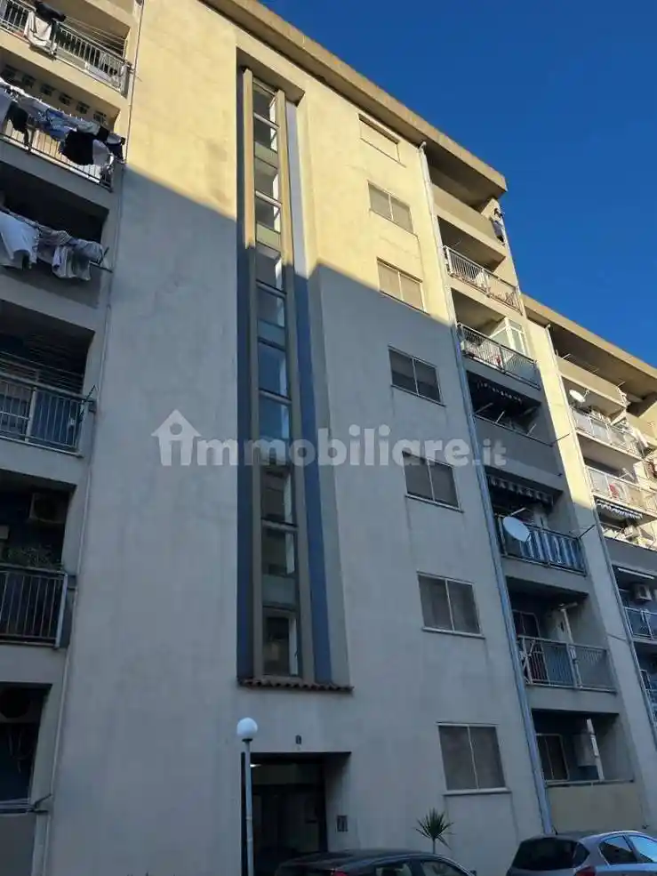 Bilocale viale dei Conti Falluc, Santa Maria, Catanzaro - foto 2