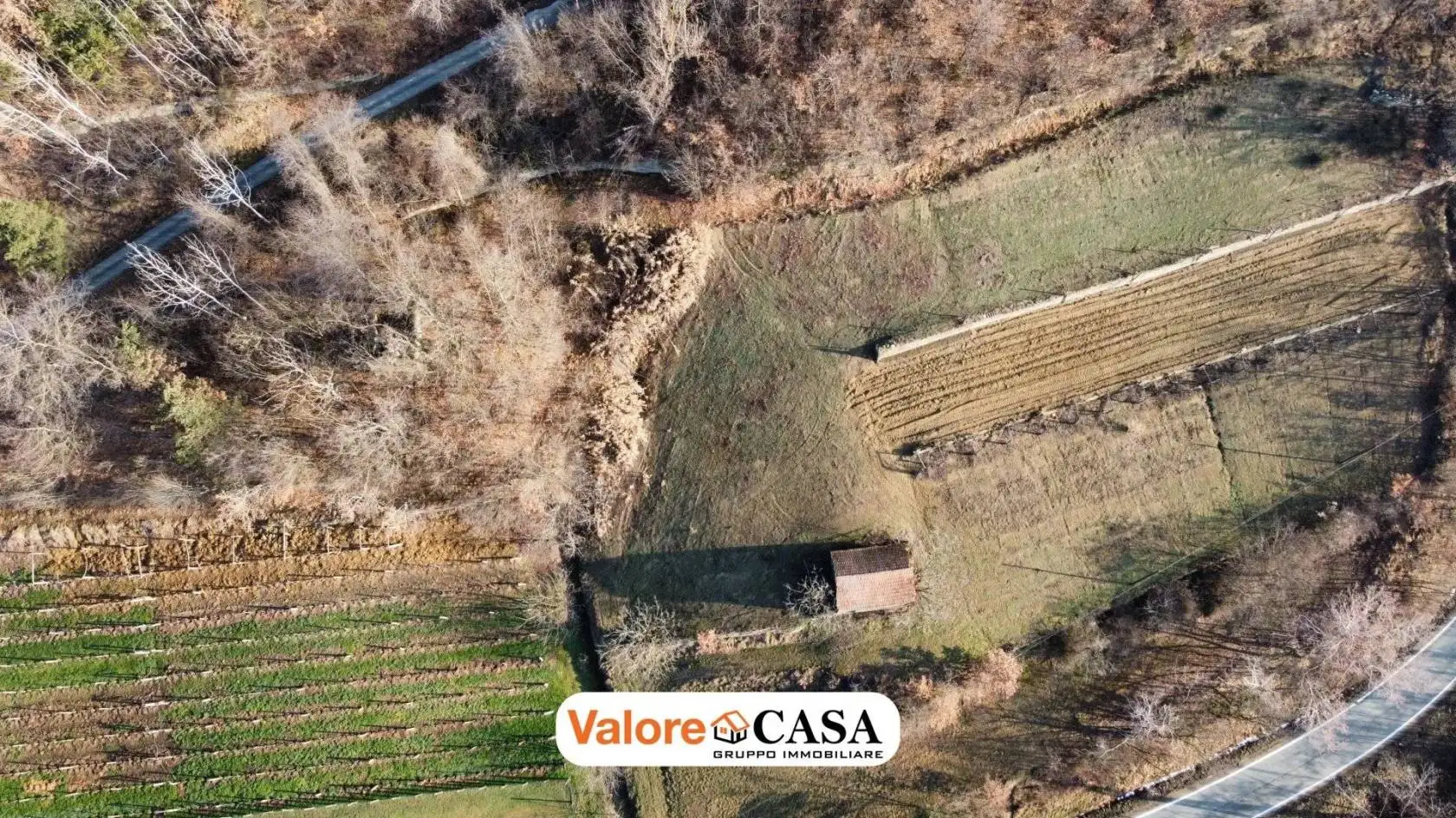 Rustico - Casale in vendita a San Giorgio Scarampi