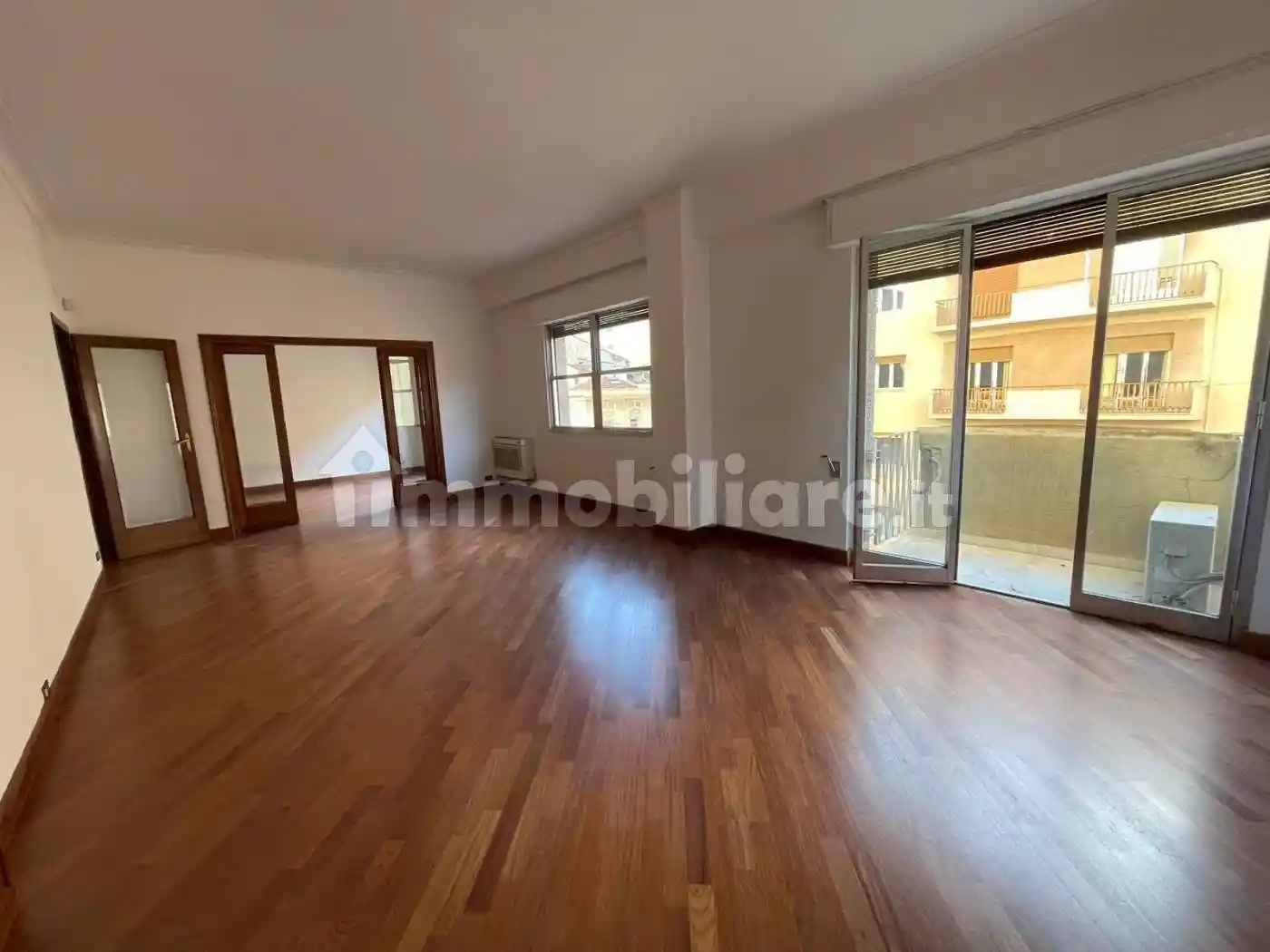 Appartamento in affitto a Palermo