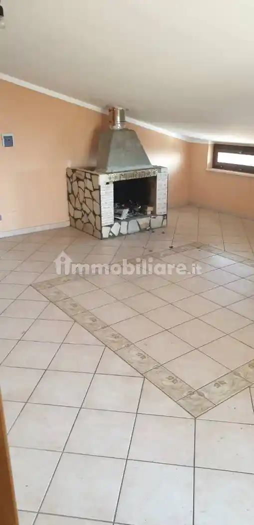 Mansarda via Savagli, Marano Principato - foto 4