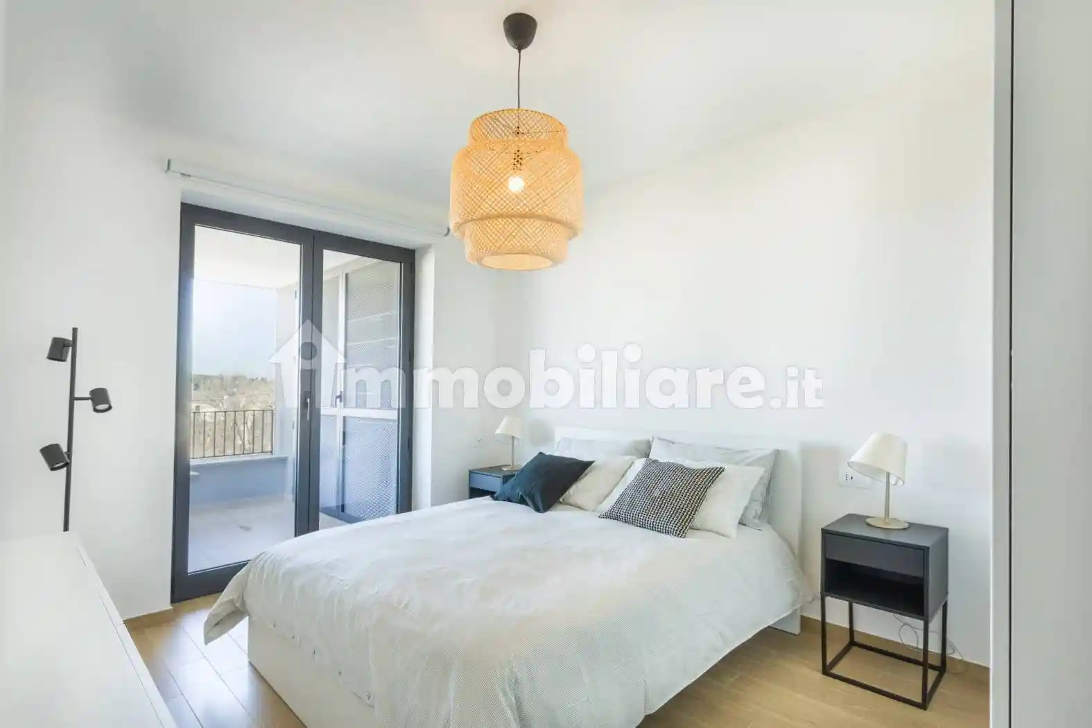 Bilocale via Alberto Pollio 76, Casal Bertone, Roma - foto 4