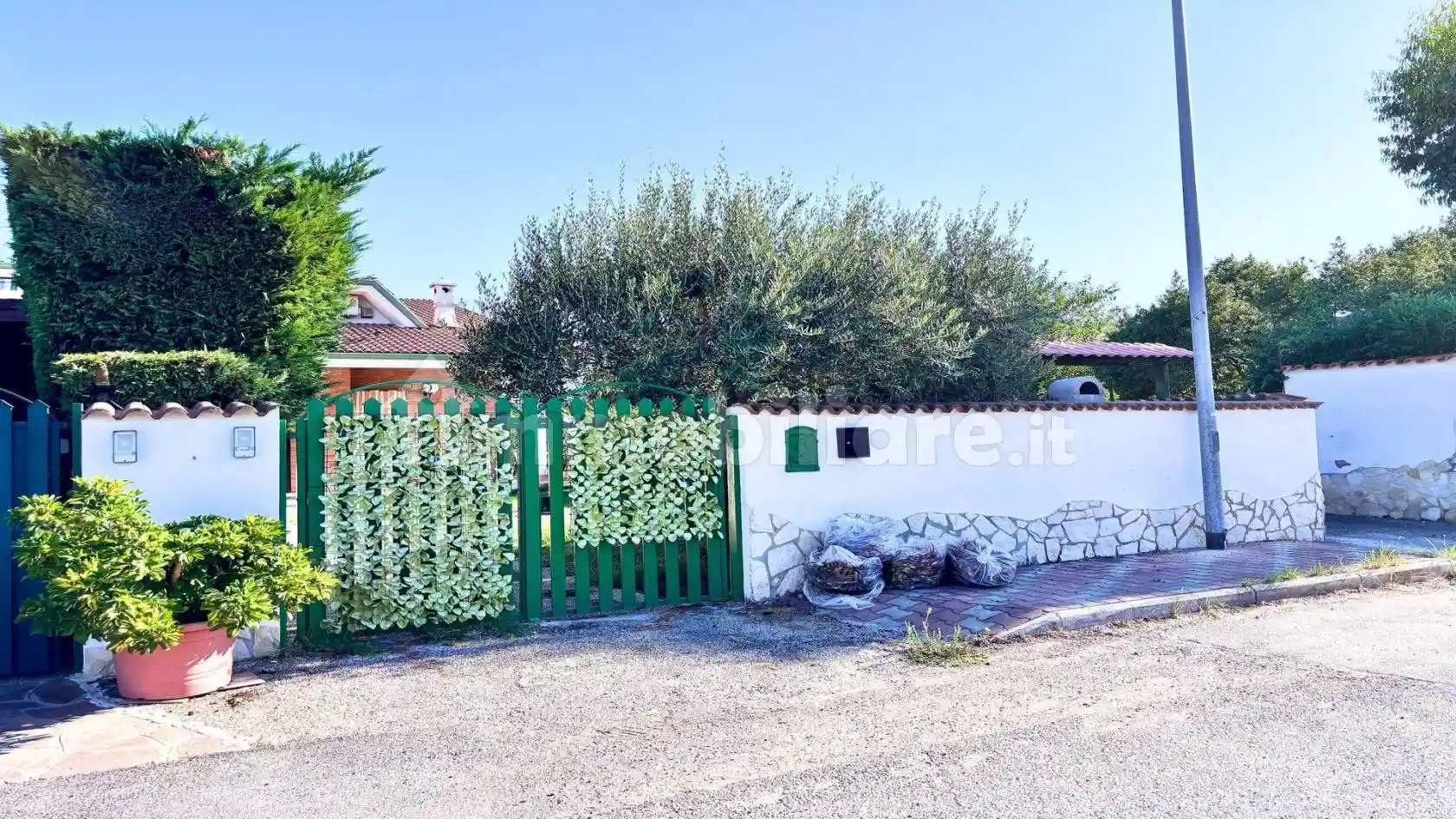 Villa in affitto a Ardea