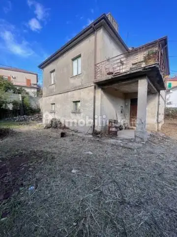 Villa in vendita a Torano Castello