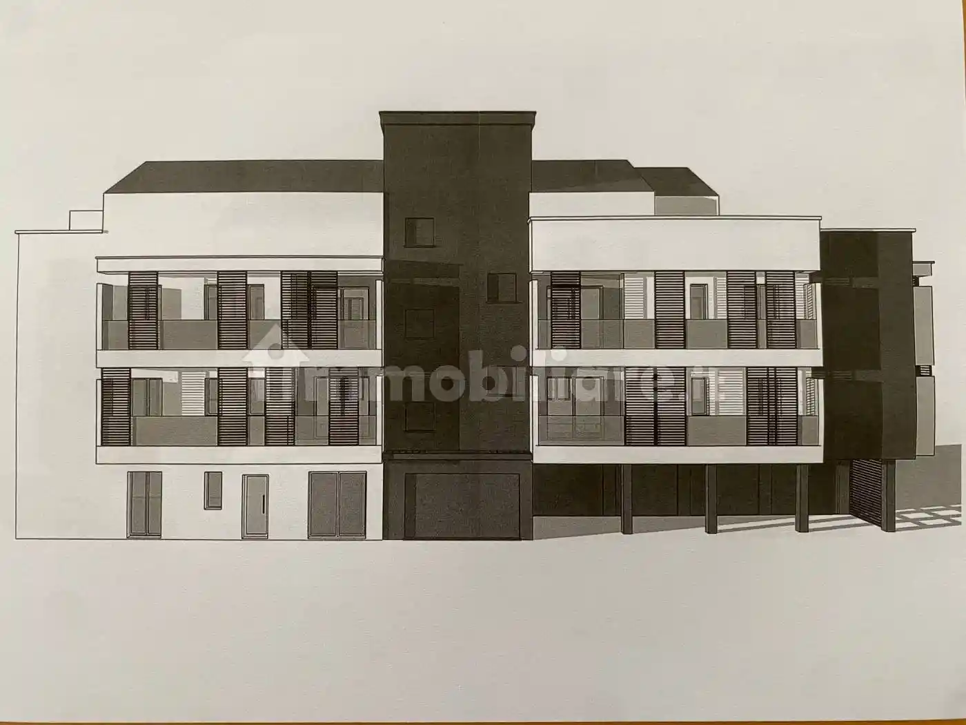 Attico - Mansarda in vendita a Bellaria-Igea Marina