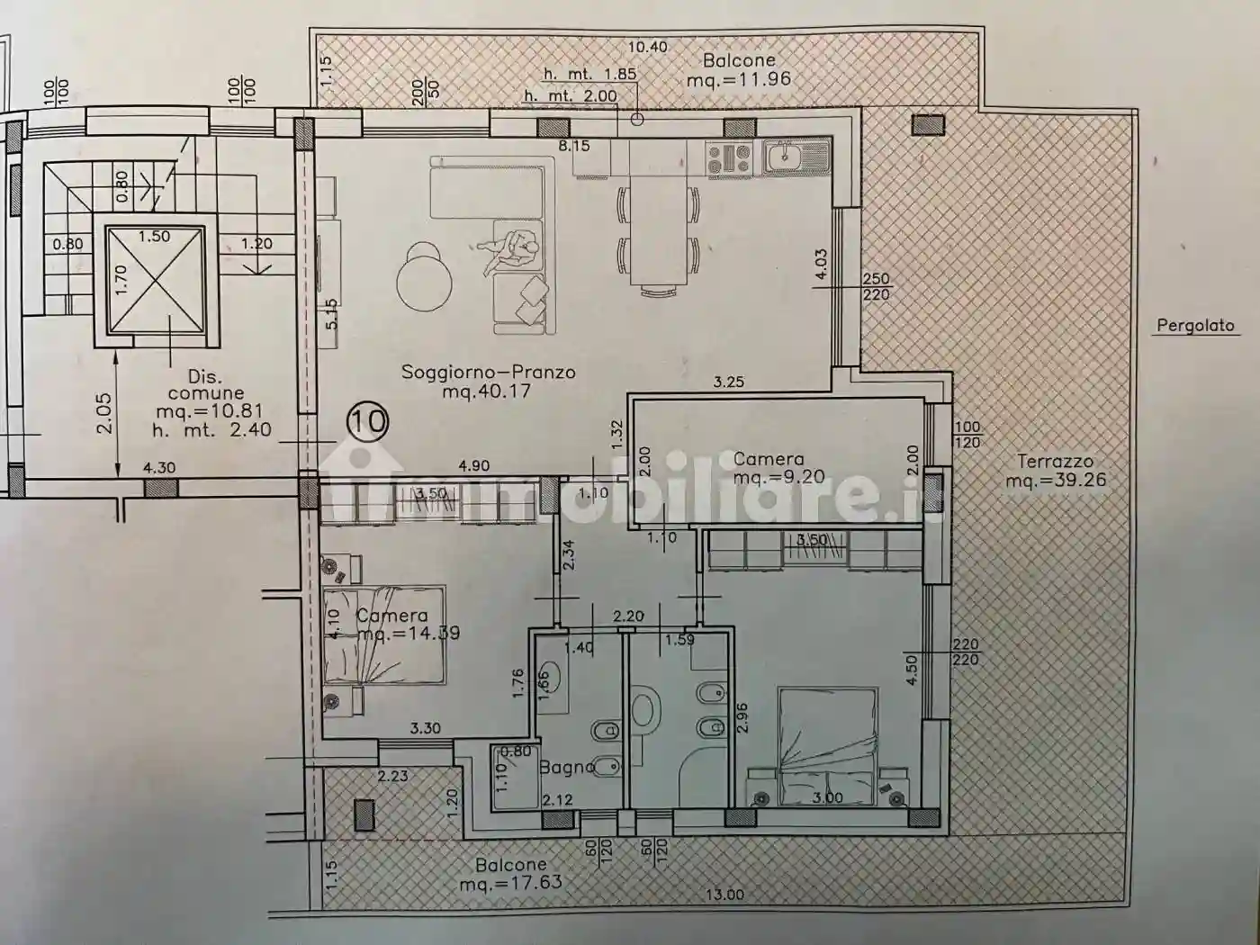 Attico - Mansarda - foto 3