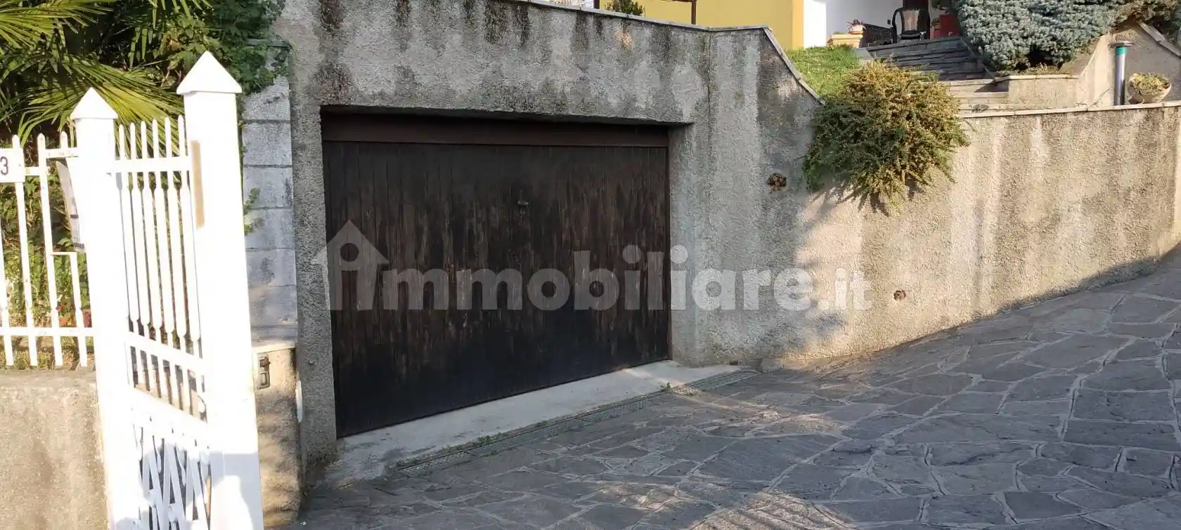 Villa in vendita a Casatenovo