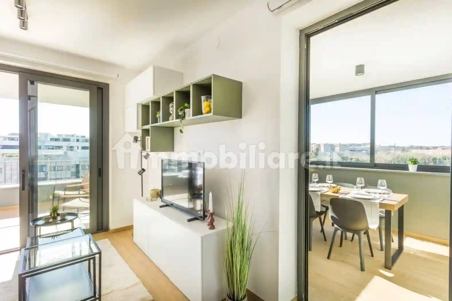 Attico - Mansarda - foto 2