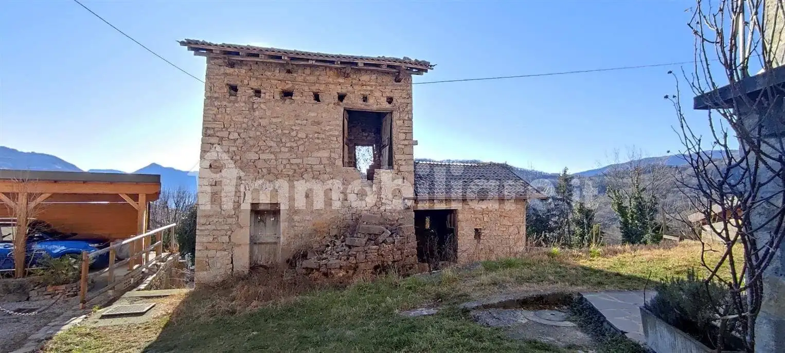 Rustico - Casale in vendita a Blello