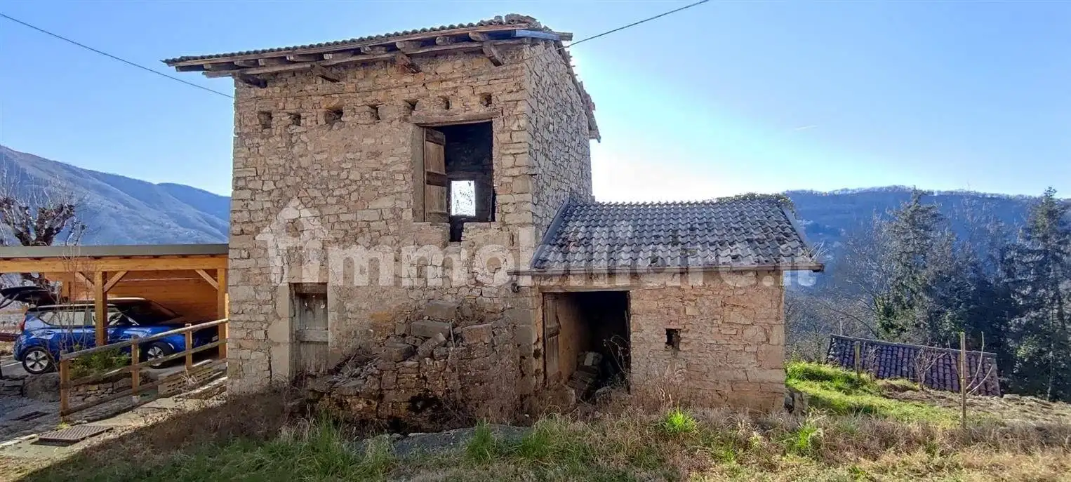 Rustico via Brevieno, Blello - foto 2