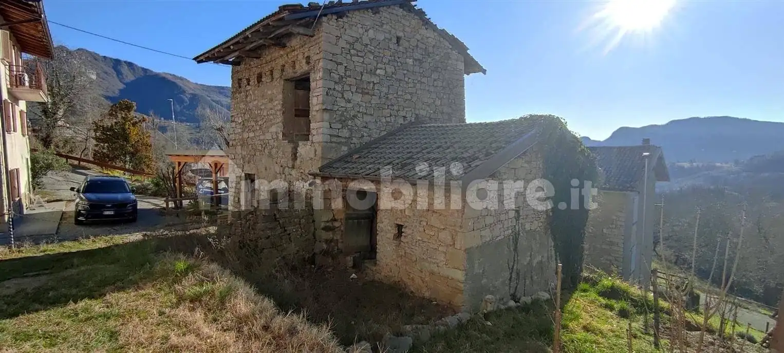 Rustico via Brevieno, Blello - foto 4