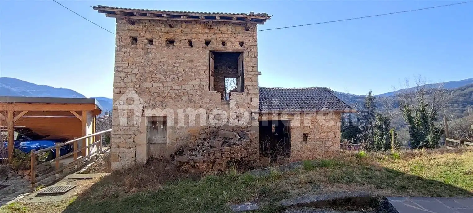 Rustico via Brevieno, Blello - foto 5