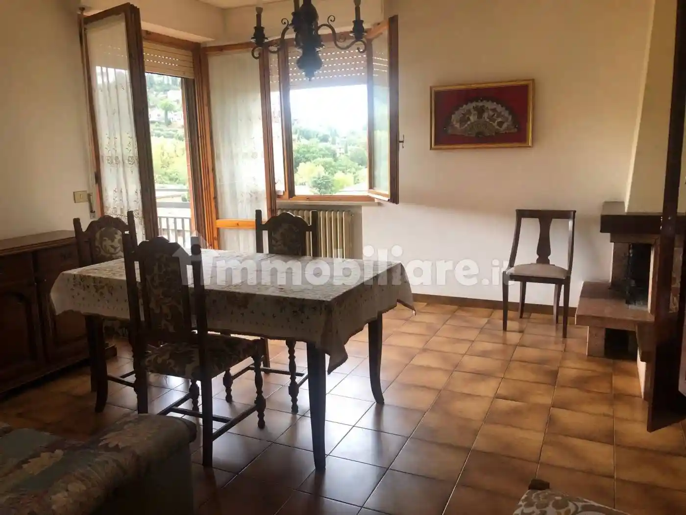 Appartamento in vendita a Chiusi