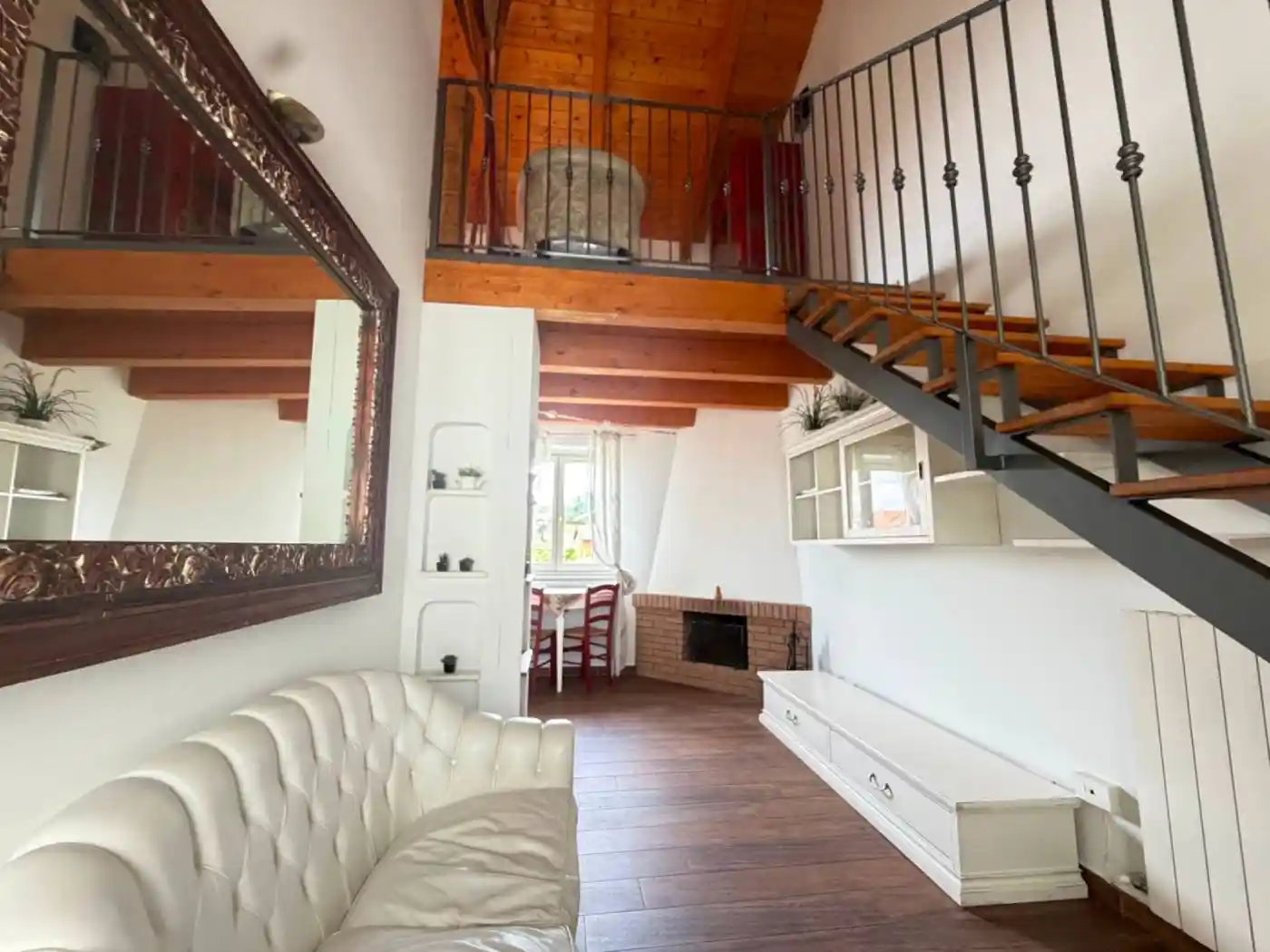 Loft in affitto a San Mauro Torinese