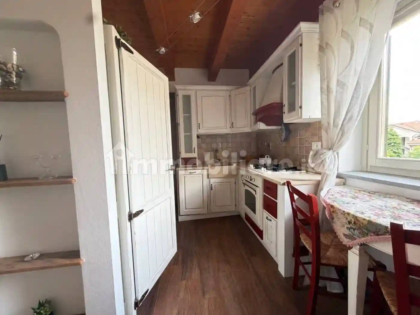 Loft - foto 4