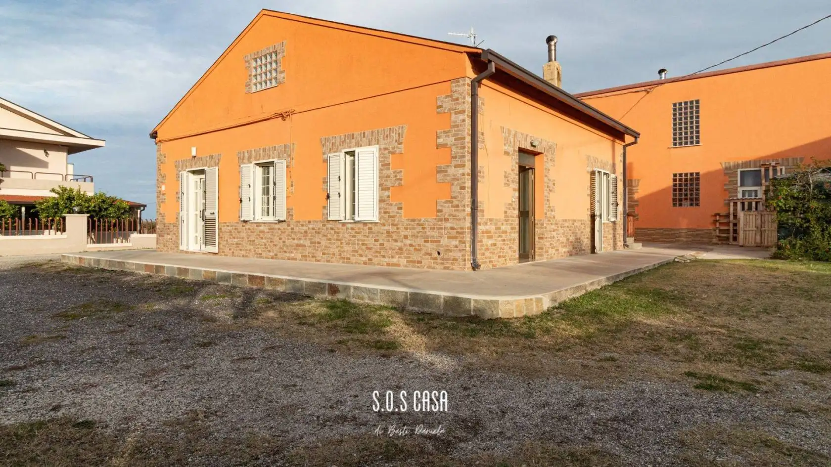 Terratetto plurifamiliare via San Moro 109, Canosa Sannita - foto 2