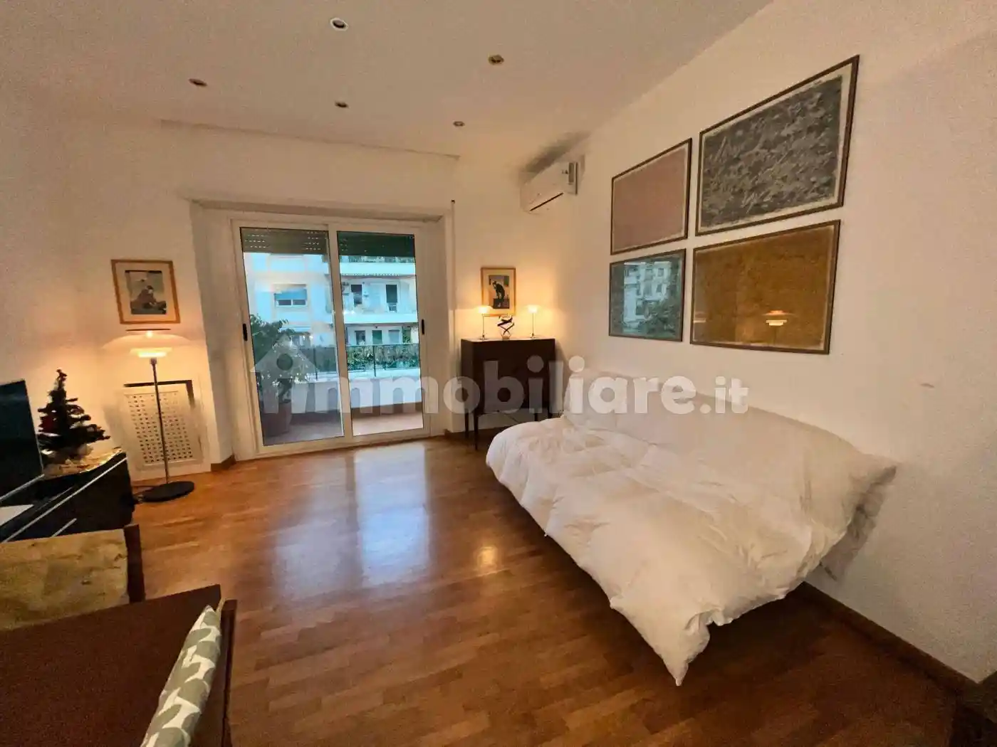 Trilocale via Flaminia, Ponte Milvio, Roma - foto 2