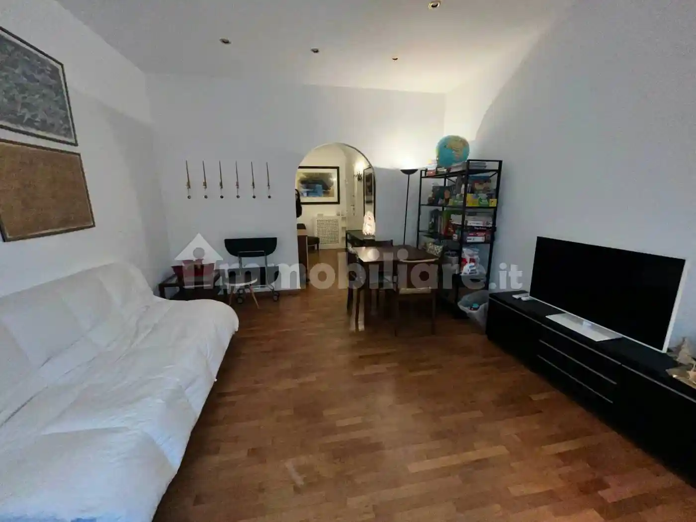 Trilocale via Flaminia, Ponte Milvio, Roma - foto 3