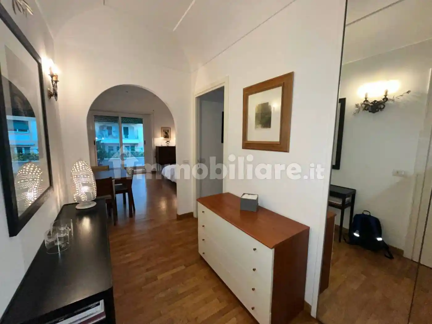 Trilocale via Flaminia, Ponte Milvio, Roma - foto 4