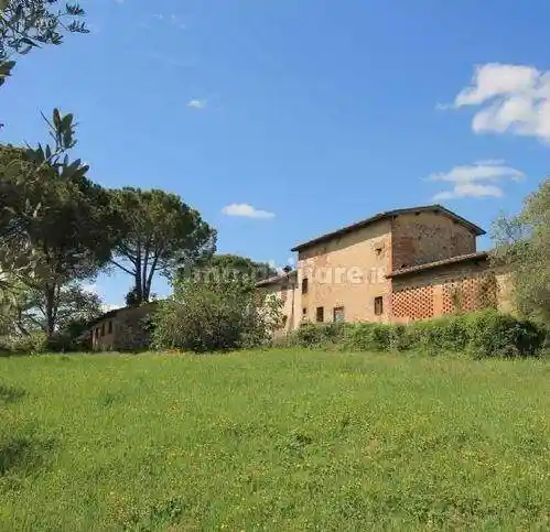 Rustico - Casale in vendita a Montespertoli