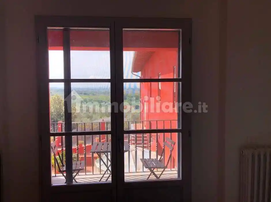 Rustico - Casale in vendita a Lamporecchio