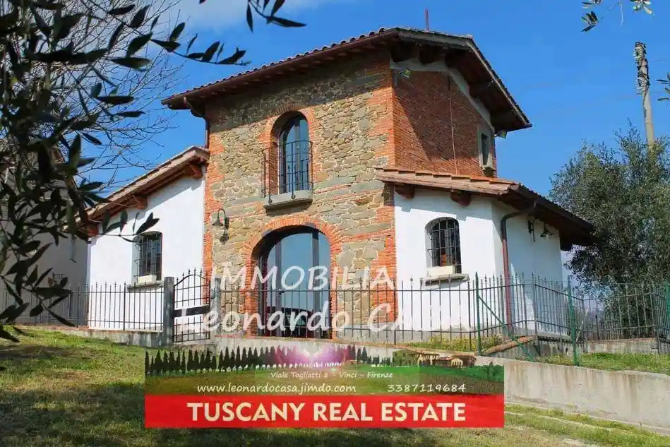 Rustico - Casale in vendita a Vinci