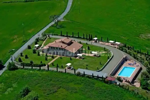 Rustico - Casale in vendita a Volterra