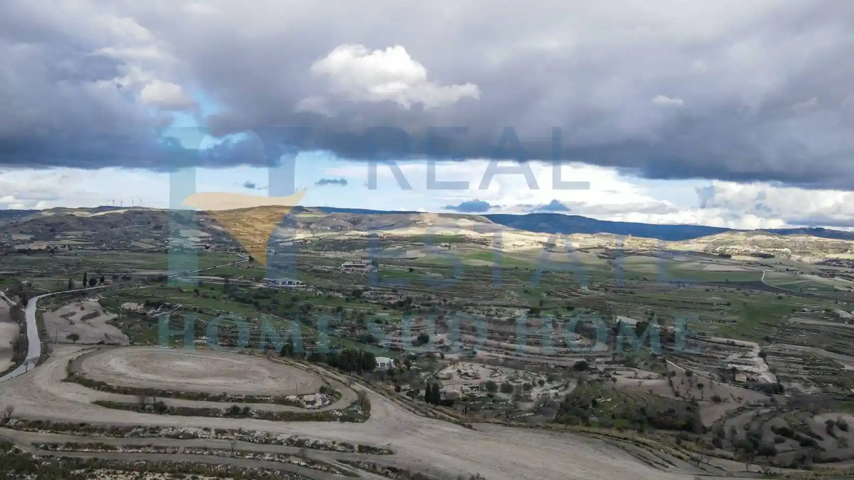 Rustico - Casale in vendita a Giarratana