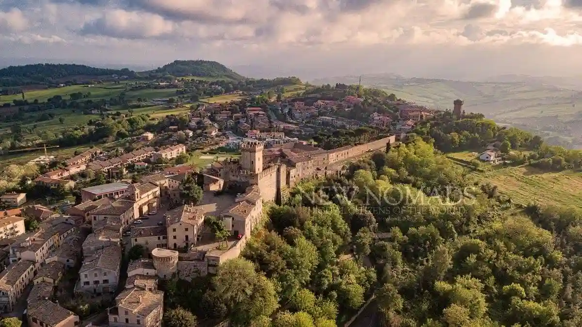 Villetta a schiera - foto 4