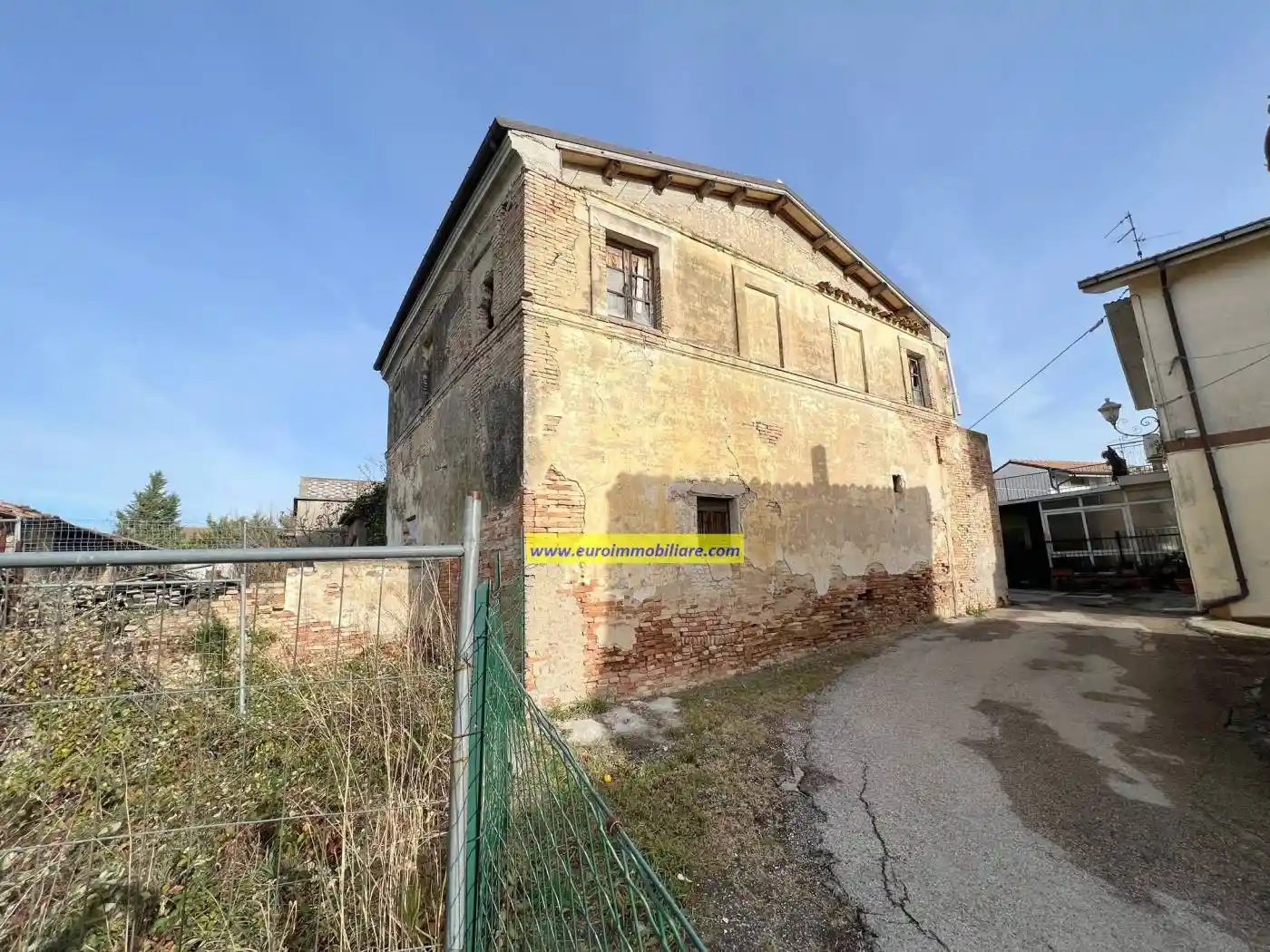Villa bifamiliare via Fonte Catena 2, Castellana, Pianella - foto 2