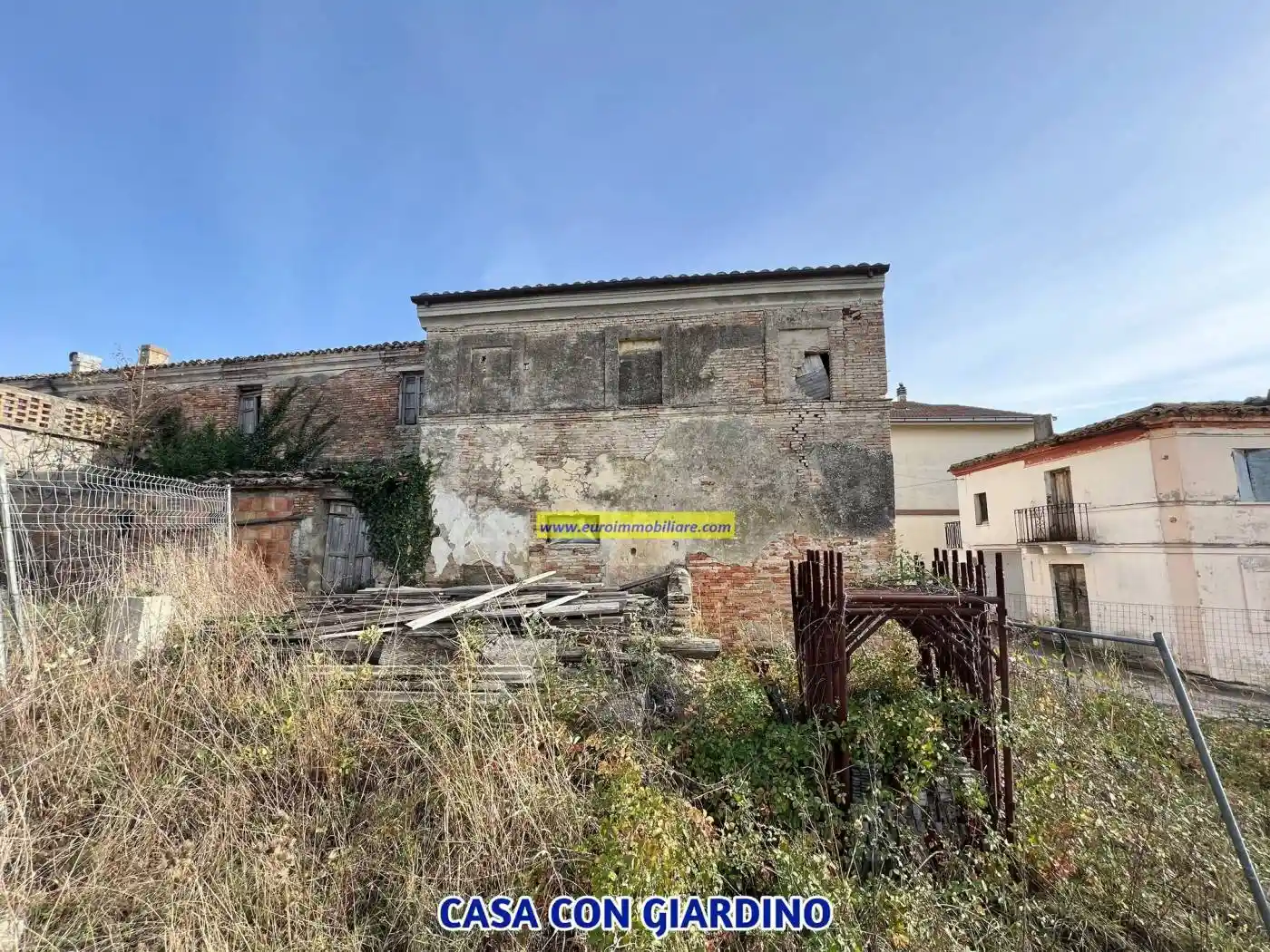 Villa bifamiliare via Fonte Catena 2, Castellana, Pianella - foto 3