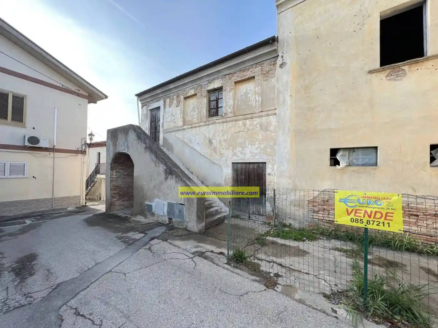 Villa bifamiliare via Fonte Catena 2, Castellana, Pianella - foto 5