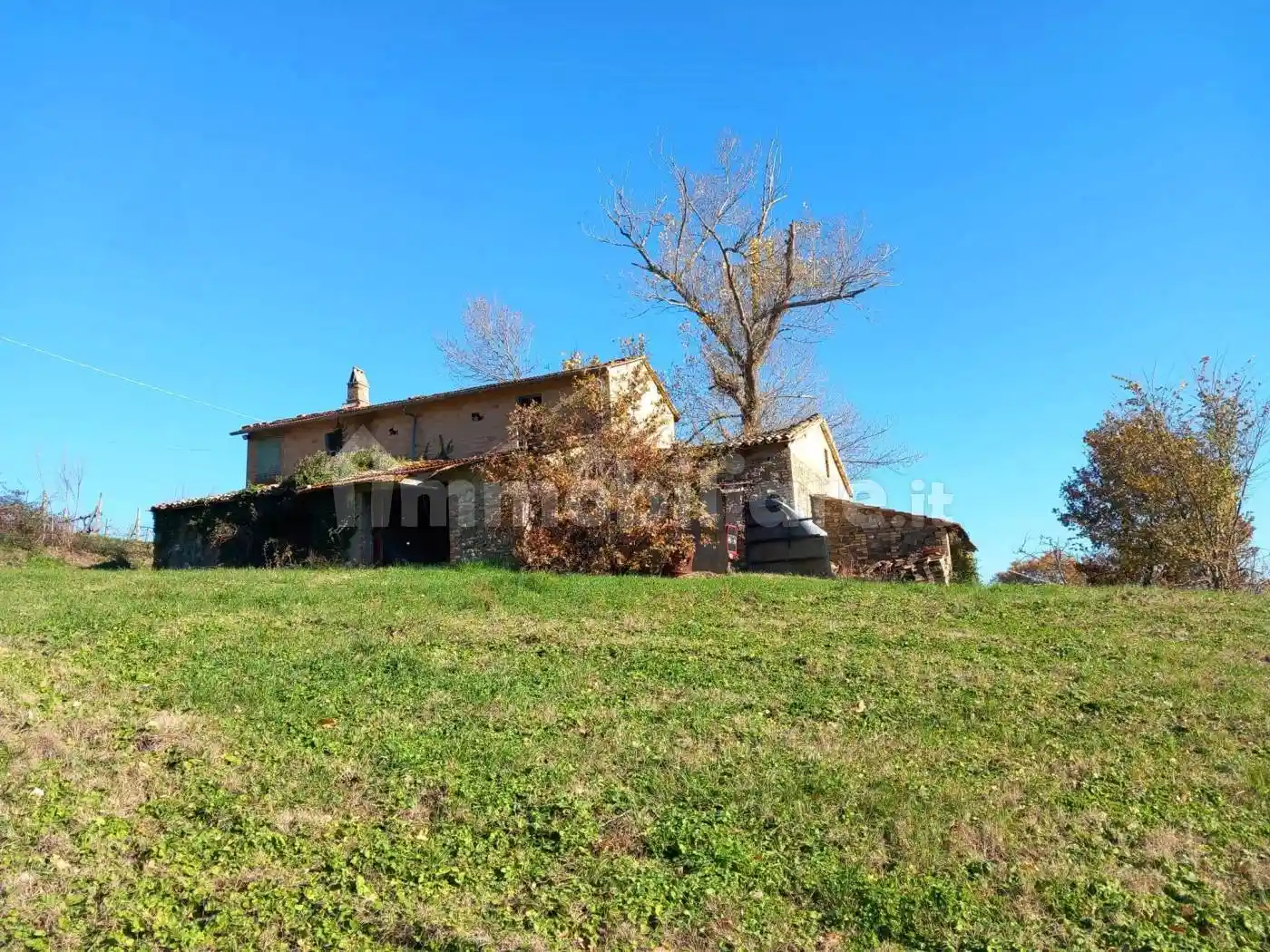 Rustico - Casale in vendita a Bevagna