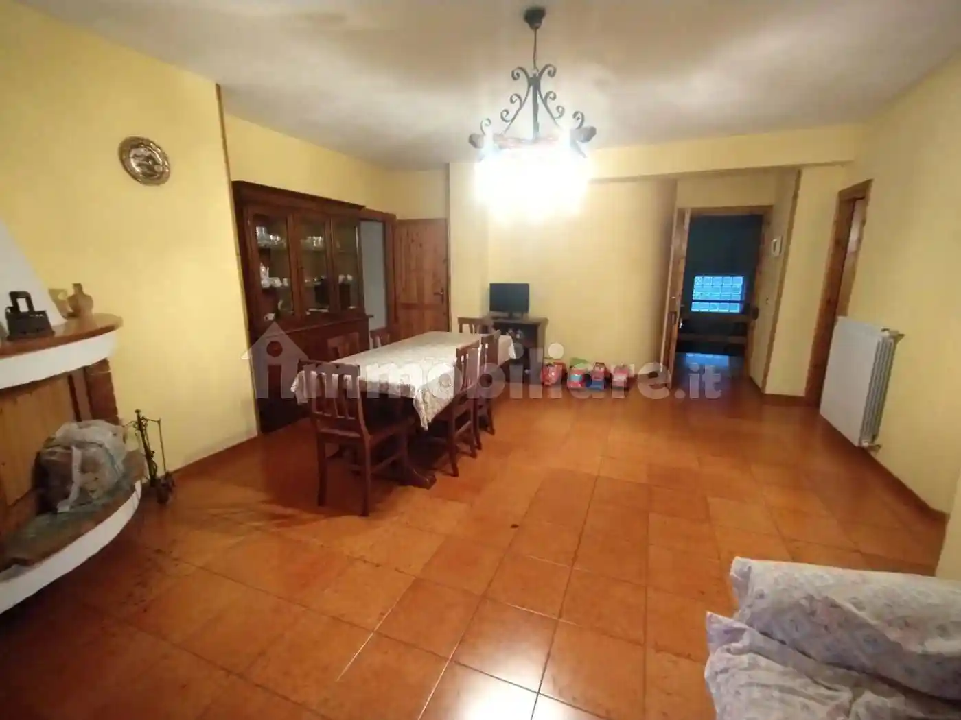 Appartamento via delle Mimose, Centro, Tagliacozzo - foto 3