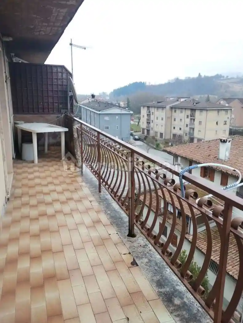 Appartamento via delle Mimose, Centro, Tagliacozzo - foto 4