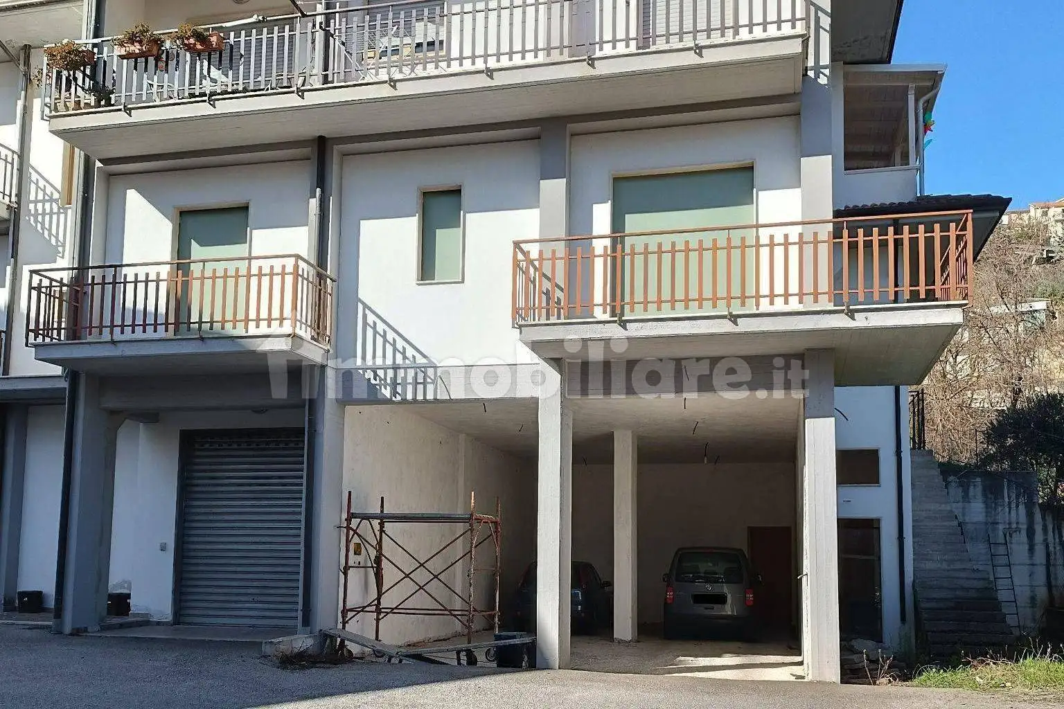 Appartamento in vendita a Picerno