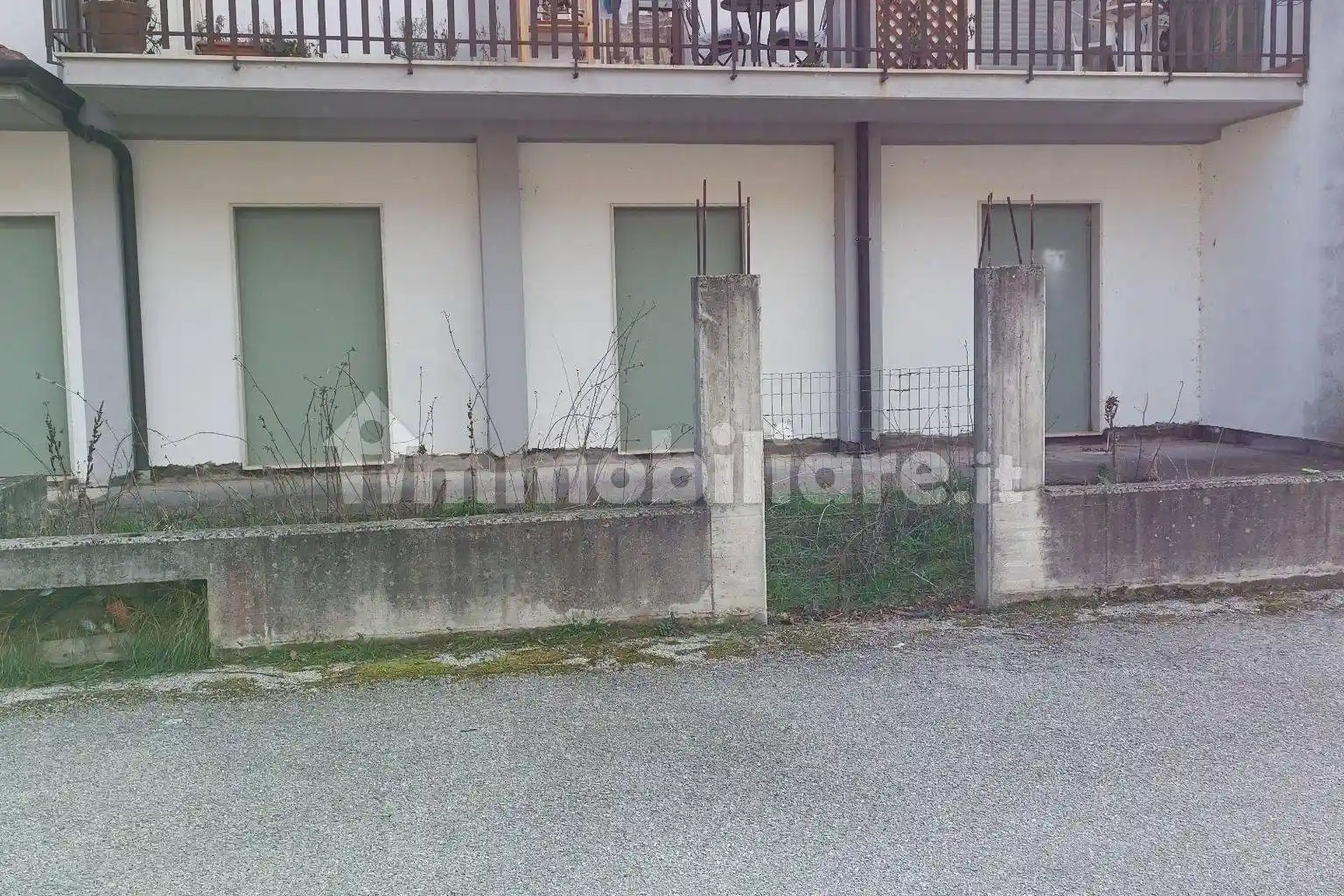 Appartamento via Carlo Levi, Picerno - foto 2