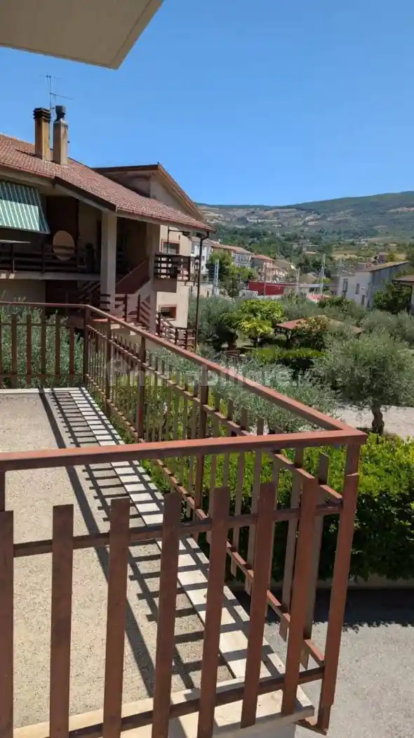 Appartamento via Carlo Levi, Picerno - foto 3