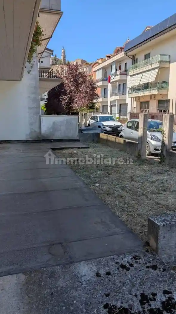 Appartamento via Carlo Levi, Picerno - foto 4