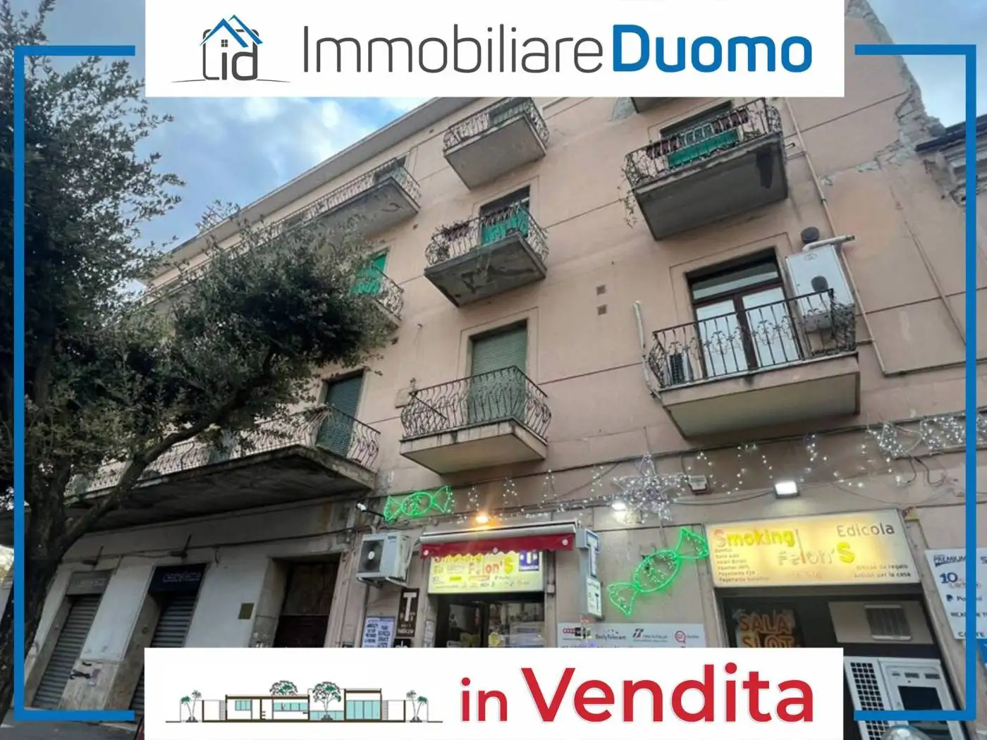 Appartamento in vendita a Benevento